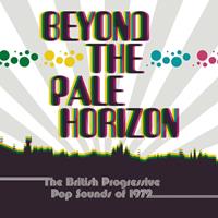 TONPOOL MEDIEN GMBH / Cherry Red Records Beyond The Pale Horizon ~ The British Progressive