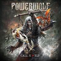 Universal Vertrieb - A Divisio / Napalm Records Call Of The Wild
