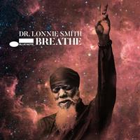Universal Vertrieb Dr. Lonnie Smith: Breathe (Organ)