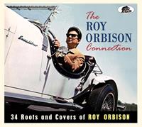Various Artists - Roy Orbison Connection (CD)