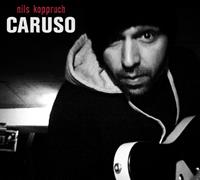 INDIGO Musikproduktion + Vertrieb GmbH / Hamburg Caruso