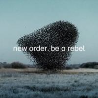 ROUGH TRADE / MUTE Be A Rebel (12''Ep+Mp3)