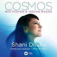 Warner Music Group Germany Holding GmbH / Hamburg Cosmos:Beethoven & Indian Ragas