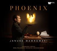 Wawrowski - Phoenix