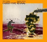 Broken Silence / KLANGGALERIE Cargo Cult Revival