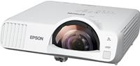 epson EB-L200SW - 3LCD-projector - 3800 lumens (wit) - 3800 lumens (kleur) - WXGA (1280 x 800) - 16:10 - 720p