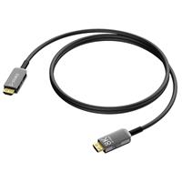Procab CLV310A/15 optische HDMI 2.1 kabel 15m