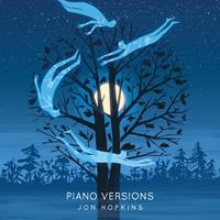 GOODTOGO / DOMINO RECORDS Piano Versions (Ep)