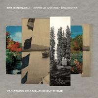 Warner Music Group Germany Hol / NONESUCH Variations On A Melancholy Theme