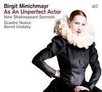 Edel Germany GmbH / ACT As An Unperfect Actor-Nine Shakespeare Sonnets