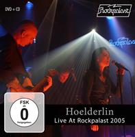375 Media GmbH / MIG / INDIGO Live At Rockpalast 2005