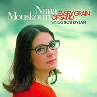 Nana Mouskouri - Every Grain Of Sand - Nana Mouskouri Sings Bob Dylan (LP)