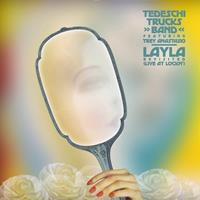 Universal Vertrieb - A Divisio / Concord Records Layla Revisited (3lp)