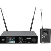 DAP EDGE EBS-1 Wireless Beltpack System (606-668 MHz)