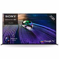 Sony XR-65A90J 164 cm (65") OLED-TV titanschwarz / G