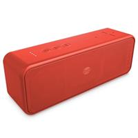 Forever Blix 10 BS-850 Wasserdichte Bluetooth Lautsprecher - Rot