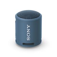 Sony SRS-XB13 Bluetooth-Lautsprecher blau