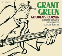 In-akustik GmbH & Co. KG / American Jazz Classics Gooden'S Corner+3 Bonus Tracks