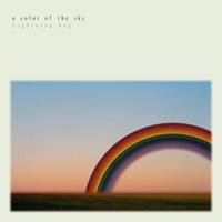 The Orchard/Bertus (Membran) / FATPOSSUM A Color Of The Sky