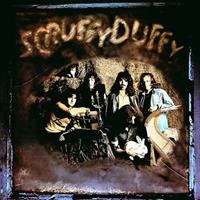 TONPOOL MEDIEN GMBH / Cherry Red Records Scruffy Duffy: Remastered Digipak