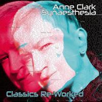 ROUGH TRADE / FDA / ANNE CLARK Synaesthesia-Classics Re-Worked (2cd)