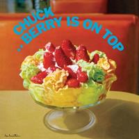 In-akustik GmbH & Co. KG / Waxtime In Color Berry Is On Top (Ltd.180g Farbiges Vinyl)