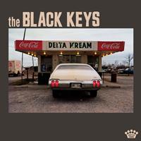 The Black Keyst the Black Keys - Delta Kream (LP)