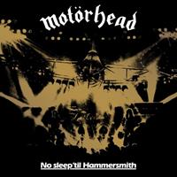 Warner Music Group Germany Hol / BMG/Sanctuary No Sleep 'Til Hammersmith(40th Anniversary Deluxe