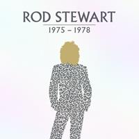 Warner Music Group Germany Hol / Rhino Rod Stewart:1975-1978