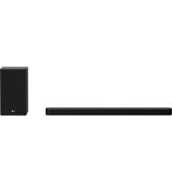 LG DSP8YA 3.1.2 Soundbar (Bluetooth, WLAN, 440 W)