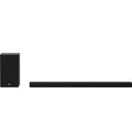 LG DSP9YA 5.1.2 Soundbar (Bluetooth, WLAN, 520 W)