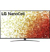 55NANO919PA LCD-LED Fernseher (139 cm/55 Zoll, 4K Ultra HD, Smart-TV, NanoCell)