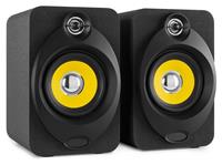 XP40 studio monitor speakerset met Bluetooth - 80W