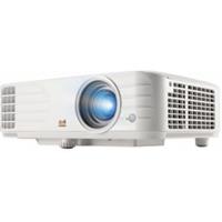 ViewSonic Projektoren PG706HD - DLP projector - 3D - 1920 x 1080 - 4000 ANSI lumens