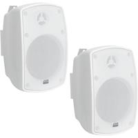 DAP EVO 5T passive speaker set, white, 100V