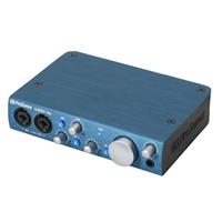 Presonus Controller (AudioBox iTwo)