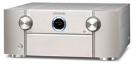 Marantz SR8015 Zilver