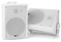 powerdynamics Power Dynamics WS40A active speaker set of 2, white
