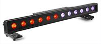 BeamZ Professional BeamZ LCB1215IP LED Bar - 12x 15W 6-in-1 LED's - IP65