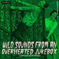 TONPOOL MEDIEN GMBH / Cherry Red Records Wild Sounds From An Overheated Jukebox ~ Lux And I
