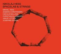 Broken Silence / SUNNYSIDE RECORDS Space Lab & Strings