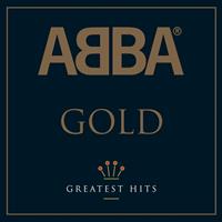 ABBA - Gold (Ltd.Gold Ed.) LP
