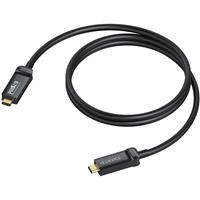 Procab CLD632A/10 USB-C Data Cable, 10m