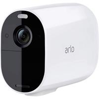 Arlo Essential XL beveiligingscamera met spot