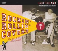 Broken Silence / Atomicat Rockin' Rollin' Covers Vol.1