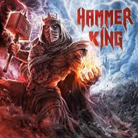 Universal Vertrieb - A Divisio / Napalm Records Hammer King (Vinyl)