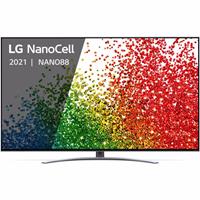 Smart-TV LG 55NANO886PB 55" 4K Ultra HD NanoCell WiFi
