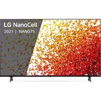 Smart-TV LG 65NANO756PR 65" 4K Ultra HD DLED WIFI