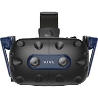 HTC Vive Pro 2, VR-Brille