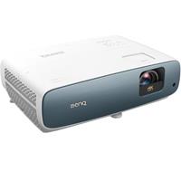 BenQ Projektoren TK850i - DLP projector - portable - 3D - 3840 x 2160 - 3000 ANSI lumens